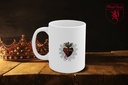 "Sacred Heart" Mug