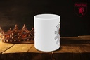 "Sacred Heart" Mug