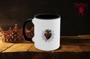 "Sacred Heart" Mug