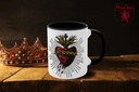 "Sacred Heart" Mug