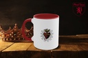 "Sacred Heart" Mug