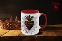 "Sacred Heart" Mug
