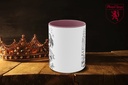 "Alice in Wonderland - Cards" Mug