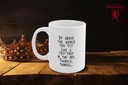"Alice in Wonderland - Mad Hatter" Mug