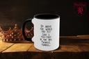 "Alice in Wonderland - Mad Hatter" Mug