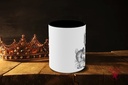 "Alice in Wonderland - Mad Hatter" Mug