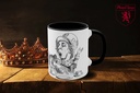 "Alice in Wonderland - Mad Hatter" Mug