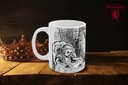 "Alice in Wonderland - Tea Party" Mug