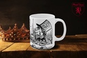"Alice in Wonderland - Tea Party" Mug