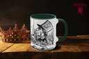 "Alice in Wonderland - Tea Party" Mug