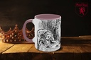 "Alice in Wonderland - Tea Party" Mug
