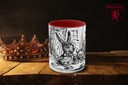 "Alice in Wonderland - Tea Party" Mug