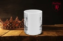 "Alice in Wonderland - Through the Looking Glass" Mug