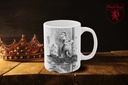 "Alice in Wonderland - Through the Looking Glass" Mug
