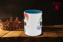 "Custom Design" Mug