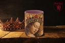 "Adoration of the Lamb" Mug