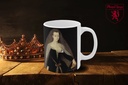 "Agnes Sorel" Mug