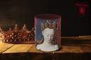 "Agnes Sorel as Madonna" Mug