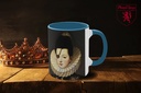 "Ana Hurtado de Mendoza" Mug