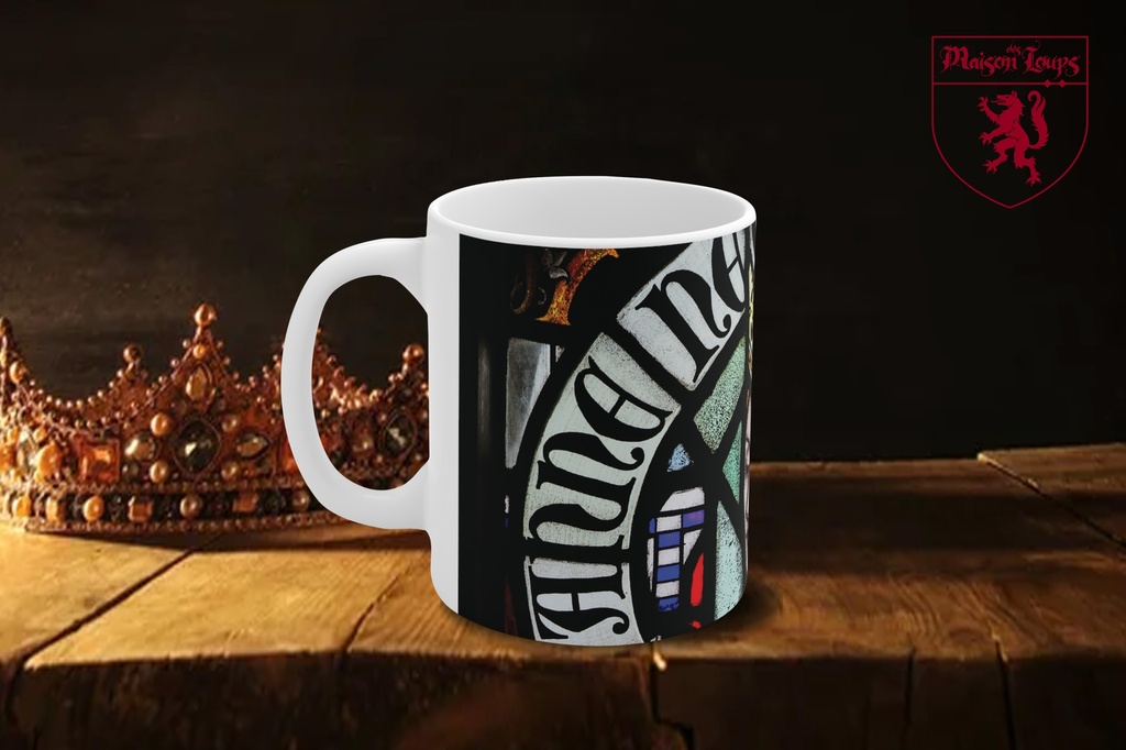 "Anne Neville" Mug