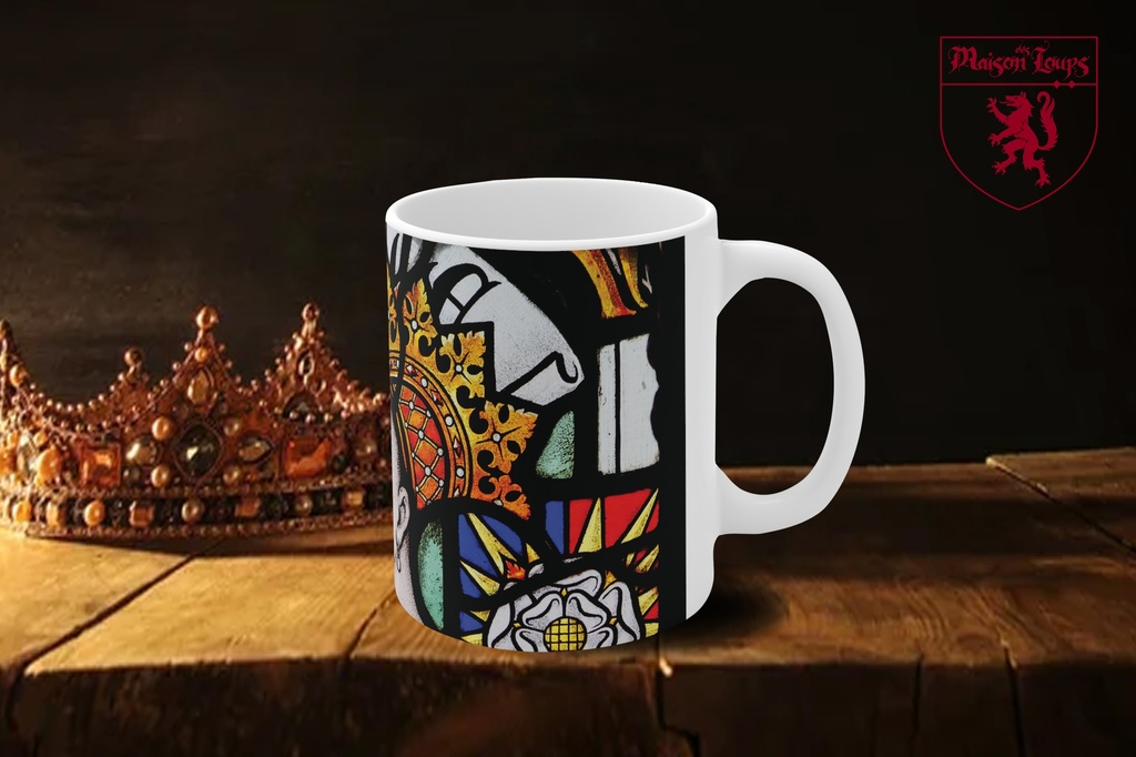 "Anne Neville" Mug