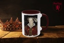 "Catherine Parr" Mug