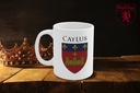"Caylus Blason" Mug