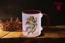 "Cherub - L'Amour" Mug