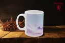 "Cherub - Moon" Mug