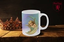 "Cherub - Moon" Mug