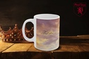 "Cherub - Peut-être" Mug