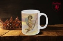 "Cherub - Peut-être" Mug
