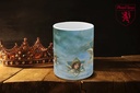 "Cherub - Star" Mug