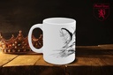 "Cheshire Cat" Mug