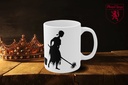"Cinderella - Drudge" Mug