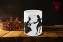 "Cinderella - The Dance" Mug