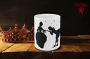 "Cinderella - The Kiss" Mug