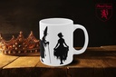 "Cinderella - Dressed in Rags" Mug