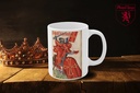 "Comte de Toulouse" Mug