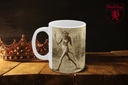 "Yan-gant-y-tan - Demon" Mug