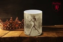 "Yan-gant-y-tan - Demon" Mug