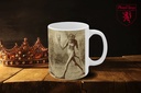 "Yan-gant-y-tan - Demon" Mug
