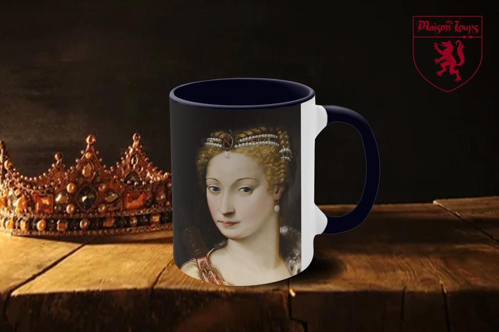 "Diane de Poitiers" Mug