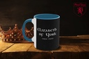 "Elizabeth of York" Mug