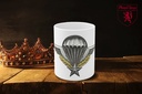 "French Paratrooper" Mug