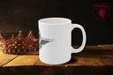 "French Paratrooper" Mug