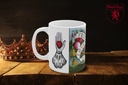 "Friendship" Mug