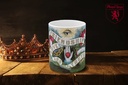 "Friendship" Mug