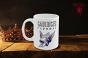 "Gauloises" Mug