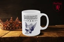 "Gauloises" Mug